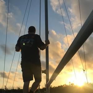 Meet your Posher, Steve